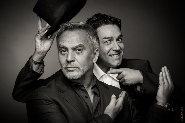 Portrait and Fashion Photographers