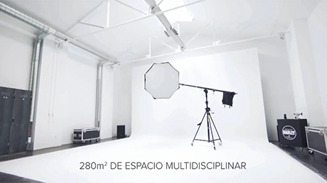 Espacio Harley