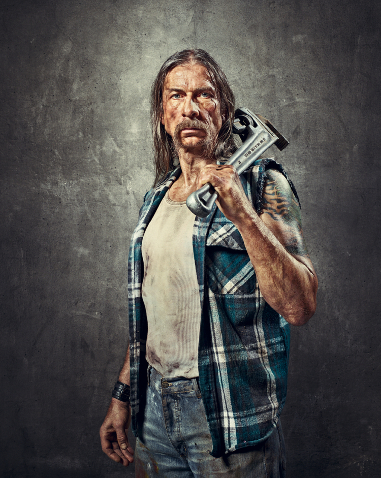 People and Portrait Photographers
