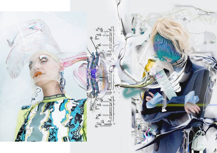 Artists and creative experts agents