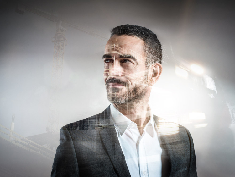Advertising and Industrial Photographers
