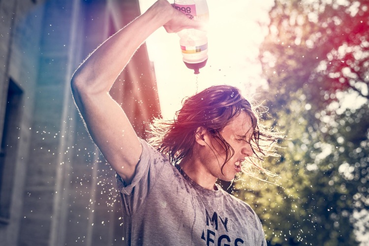 People & lifestyle photographers