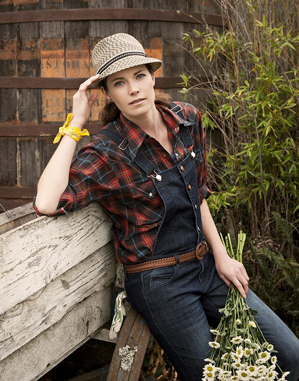 Laura Tillinghast