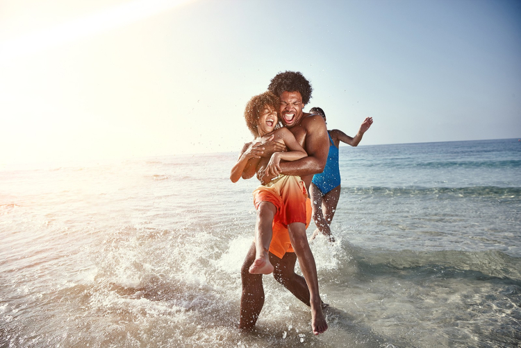 Advertising photographers