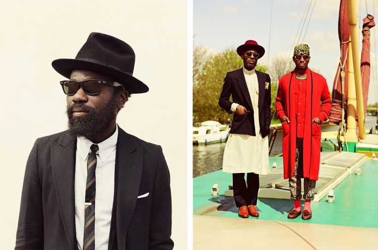 Photo & Illustration Agents