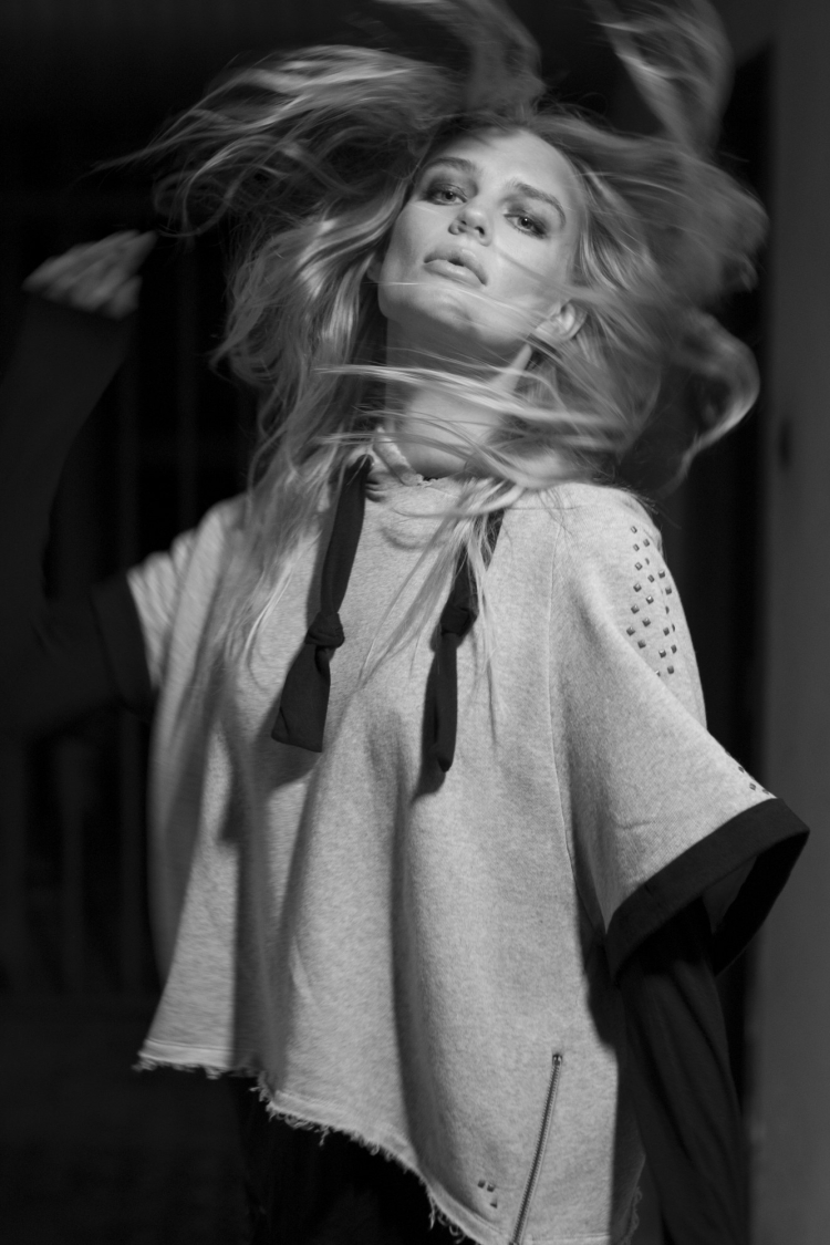 Fashion photographers