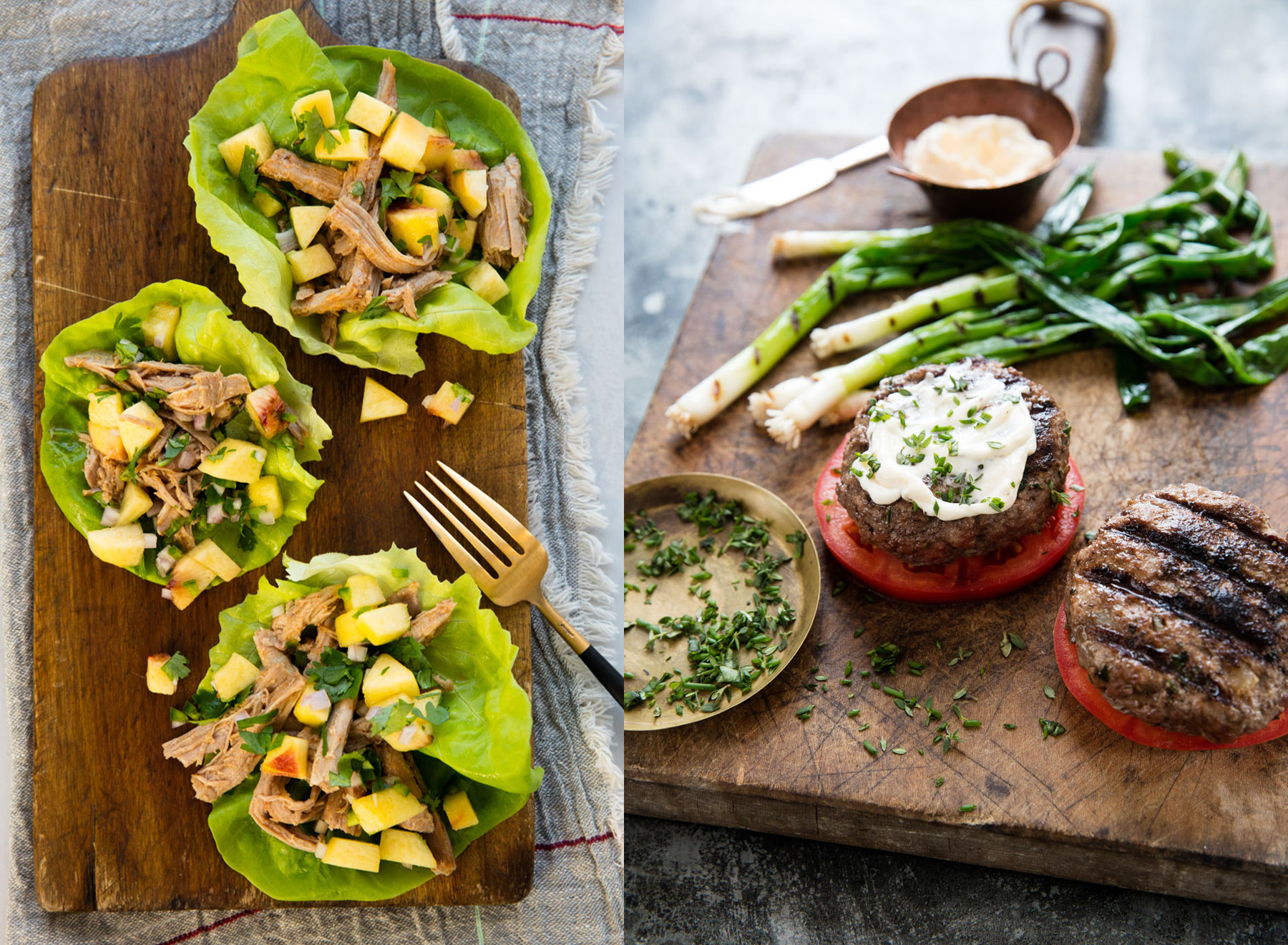Food & drink photographers