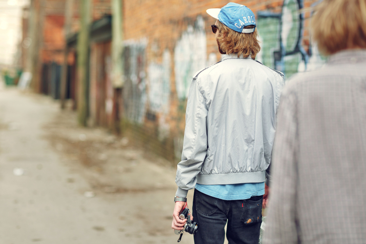 People & lifestyle photographers