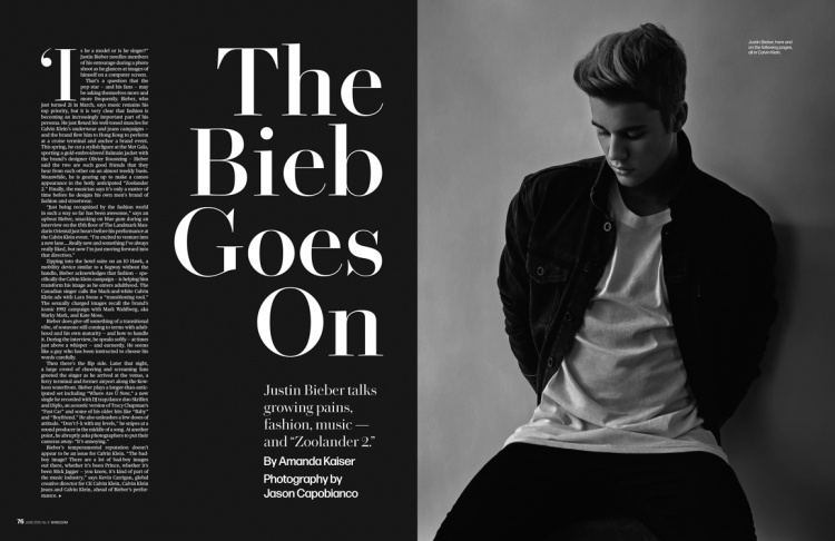FASHION AND CELEBRITY