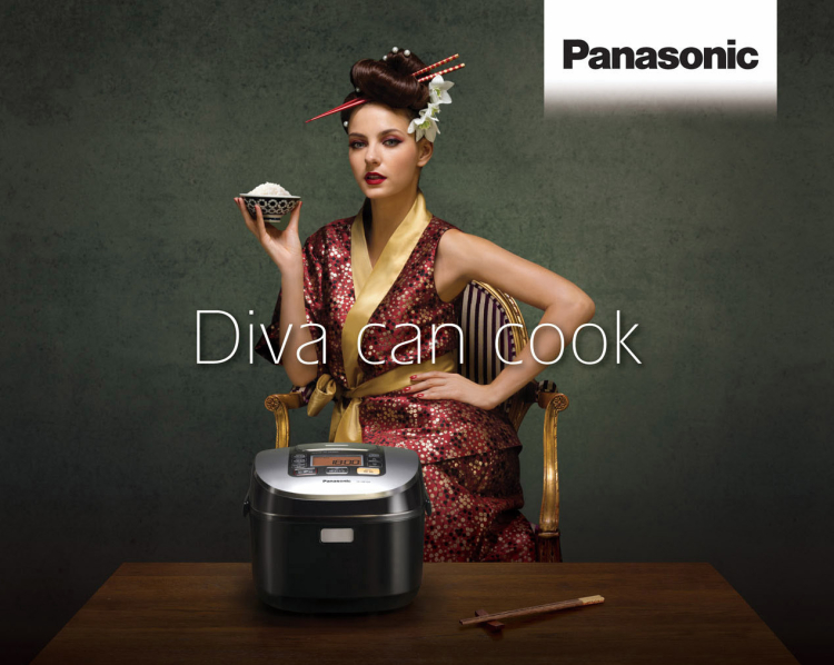 Advertising photographers