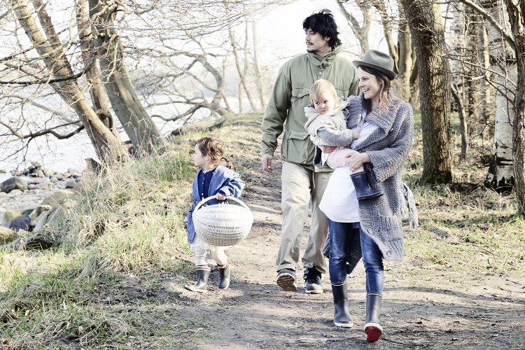 People & Lifestyle and Food Photographers