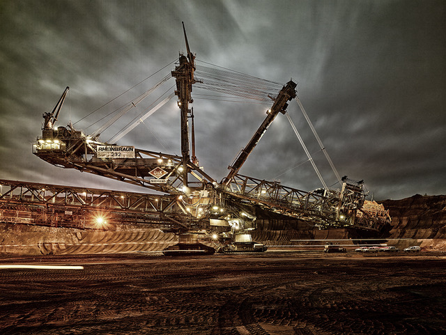 Architecture and Landscape Photographers