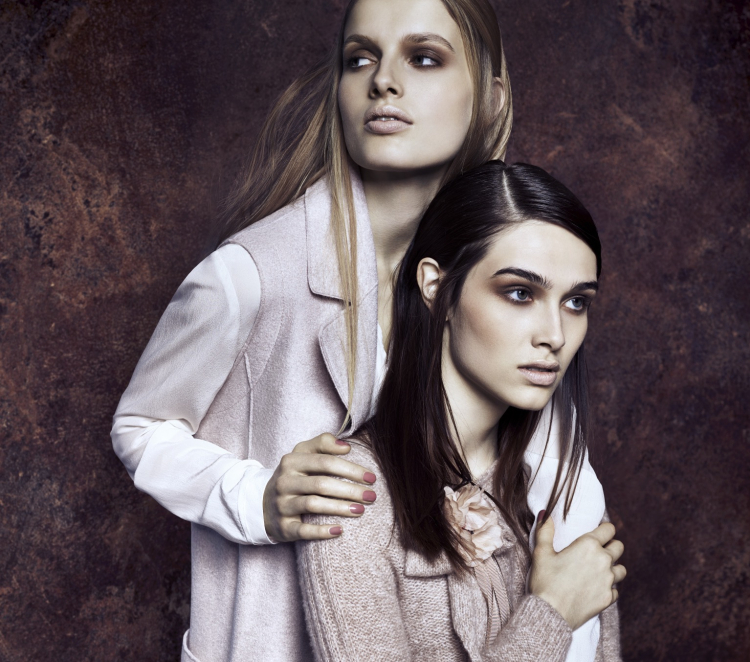 Fashion photographers