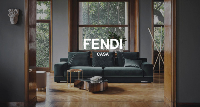 Client: Fendi Casa gallery