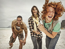 PEOPLE & LIFESTYLE PHOTOGRAPHY