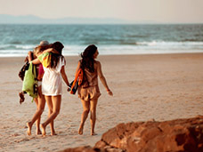 PEOPLE & LIFESTYLE PHOTOGRAPHY