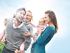 PEOPLE & LIFESTYLE PHOTOGRAPHY