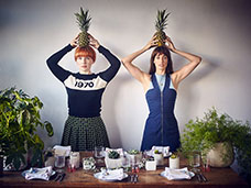 PEOPLE & LIFESTYLE PHOTOGRAPHY