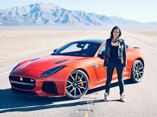 CARS, TRANSPORTATION & LANDSCAPE PHOTOGRAPHY