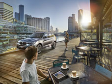 CARS, TRANSPORTATION & LANDSCAPE PHOTOGRAPHY