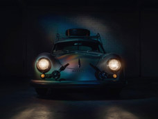 CARS, TRANSPORTATION & LANDSCAPE PHOTOGRAPHY