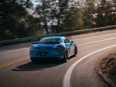 CARS, TRANSPORTATION & LANDSCAPE PHOTOGRAPHY