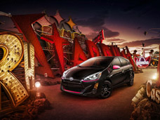 CARS, TRANSPORTATION & LANDSCAPE PHOTOGRAPHY