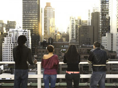 HOTELS FOR PRODUCTION TEAMS - NEW YORK AND CALIFORNIA