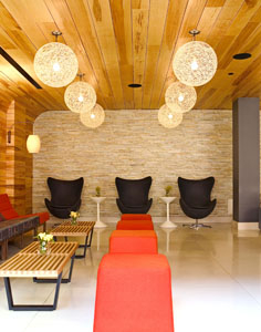 The Pod Hotel New York