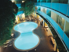 HOTELS FOR PRODUCTION TEAMS - NEW YORK AND CALIFORNIA