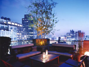 HOTELS FOR PRODUCTION TEAMS - NEW YORK AND CALIFORNIA