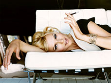 PORTRAITURE & CELEBRITY PHOTOGRAPHY