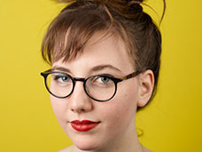 PORTRAITURE & CELEBRITY PHOTOGRAPHY