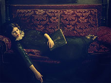 PORTRAITURE & CELEBRITY PHOTOGRAPHY