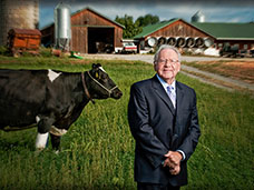 PORTRAITURE & CELEBRITY PHOTOGRAPHY