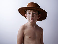 PORTRAITURE & CELEBRITY PHOTOGRAPHY