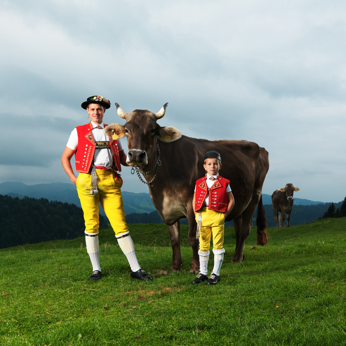 Braschler Fischer Photography