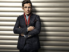 PORTRAITURE & CELEBRITY PHOTOGRAPHY