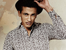 PORTRAITURE & CELEBRITY PHOTOGRAPHY