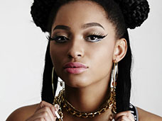 PORTRAITURE & CELEBRITY PHOTOGRAPHY