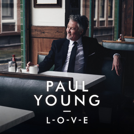  Paul Young - Love gallery