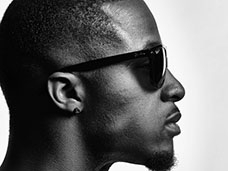 PORTRAITURE & CELEBRITY PHOTOGRAPHY