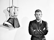 PORTRAITURE & CELEBRITY PHOTOGRAPHY