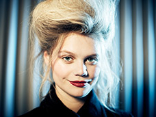 PORTRAITURE & CELEBRITY PHOTOGRAPHY