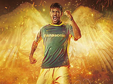 GLOBAL ADVERTISING PHOTOGRAPHY