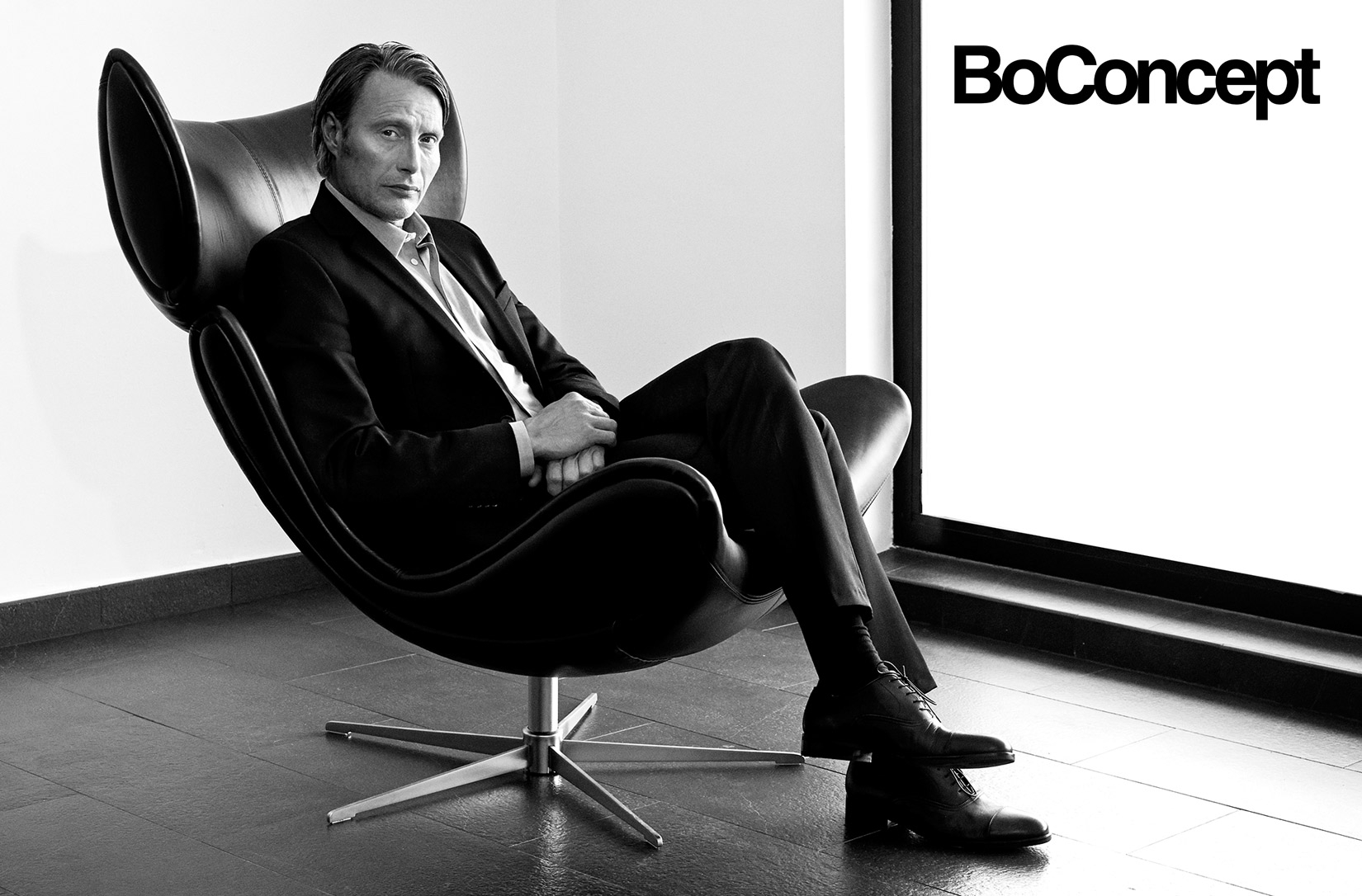 Bjarke Johansen