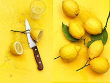FOOD & DRINK PHOTOGRAPHY + MOTION