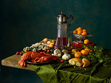 FOOD & DRINK PHOTOGRAPHY + MOTION