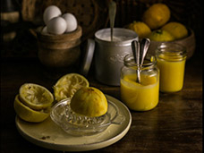 FOOD & DRINK PHOTOGRAPHY + MOTION