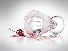 FOOD & DRINK PHOTOGRAPHY + MOTION